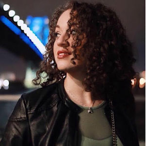 Meet your Posher, Lisandra